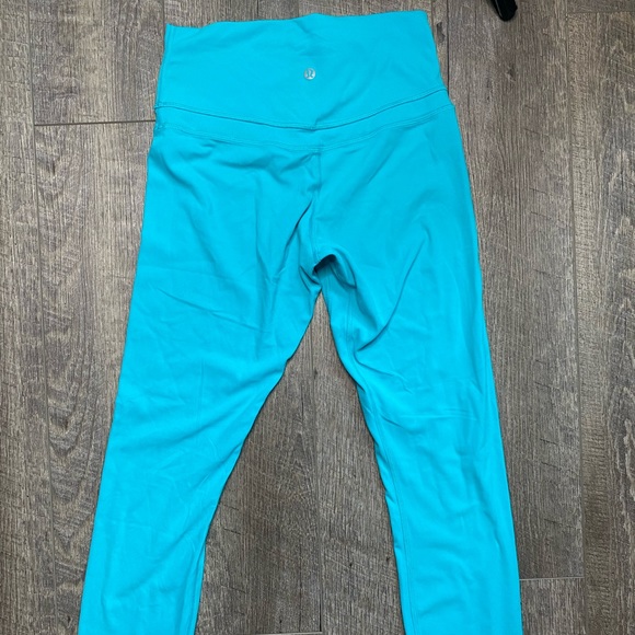 Lululemon OG Align legging - Picture 4 of 5